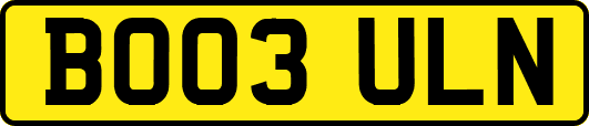 BO03ULN