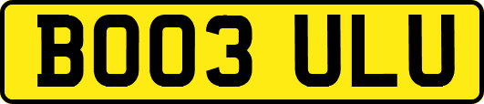 BO03ULU