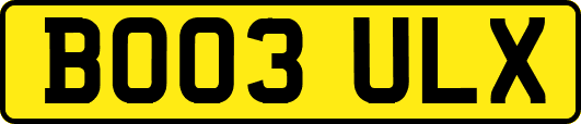 BO03ULX