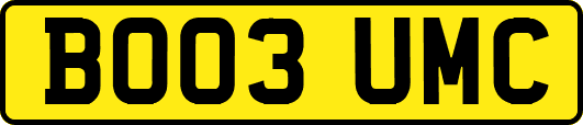BO03UMC