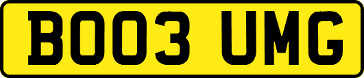 BO03UMG