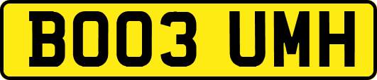 BO03UMH