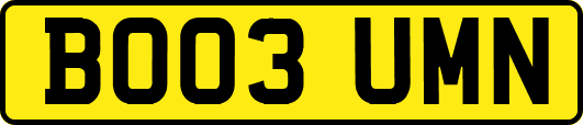 BO03UMN