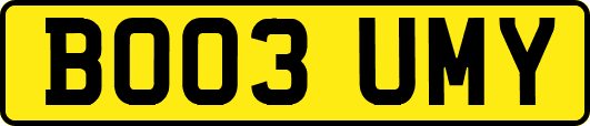BO03UMY