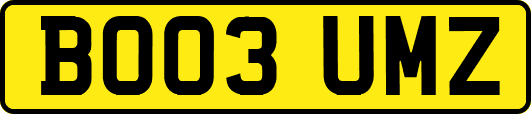 BO03UMZ