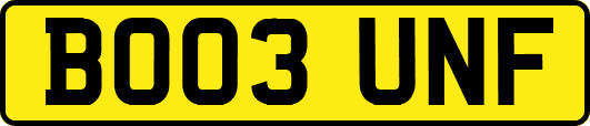 BO03UNF