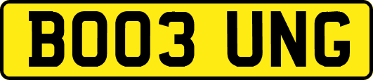 BO03UNG