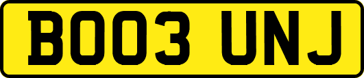 BO03UNJ