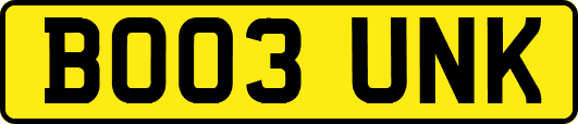 BO03UNK