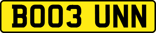 BO03UNN