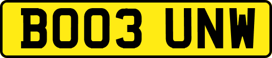 BO03UNW