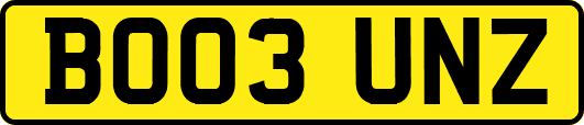 BO03UNZ
