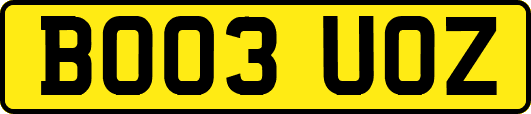BO03UOZ