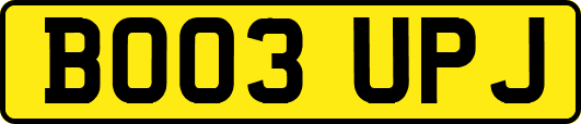 BO03UPJ