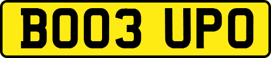 BO03UPO