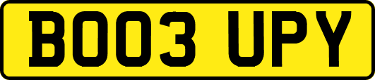 BO03UPY