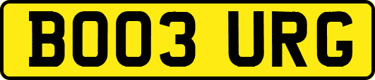 BO03URG