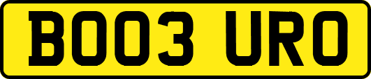 BO03URO