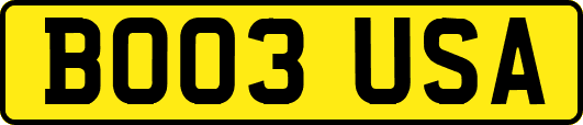 BO03USA