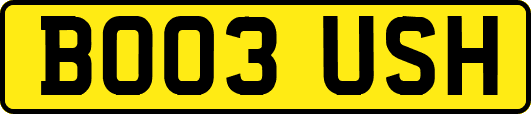 BO03USH