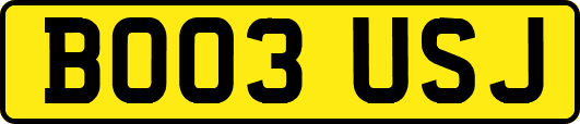 BO03USJ