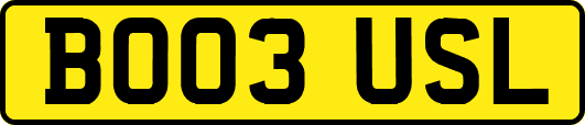 BO03USL
