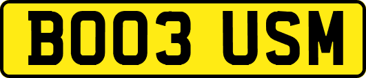 BO03USM