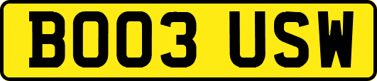 BO03USW
