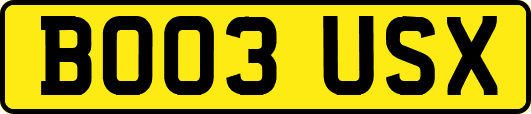 BO03USX