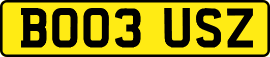 BO03USZ