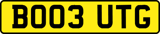 BO03UTG