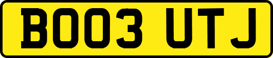 BO03UTJ