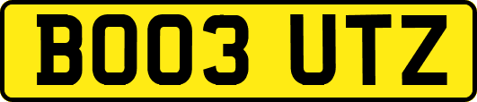 BO03UTZ