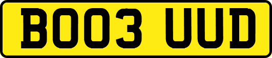BO03UUD