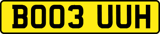 BO03UUH