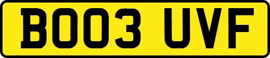 BO03UVF