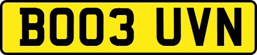 BO03UVN