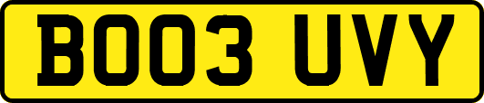 BO03UVY