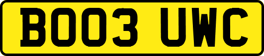 BO03UWC
