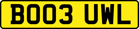 BO03UWL