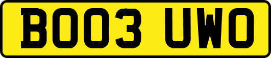 BO03UWO