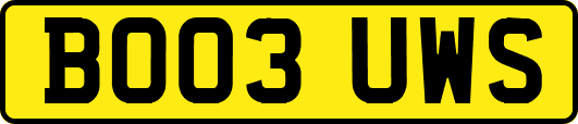 BO03UWS
