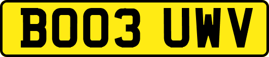 BO03UWV