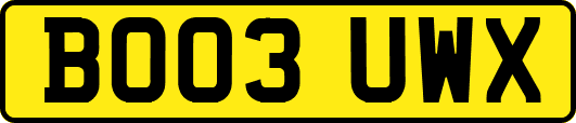 BO03UWX