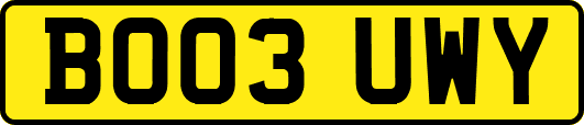 BO03UWY