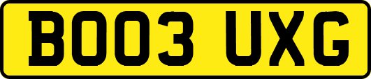 BO03UXG