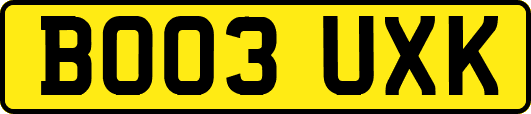 BO03UXK