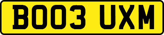 BO03UXM
