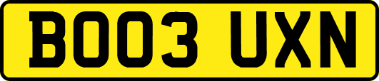 BO03UXN