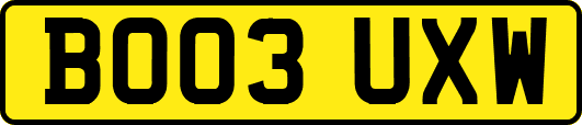 BO03UXW